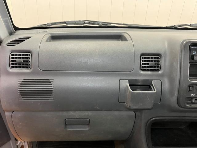 ハイゼットトラックローダンプ 4WD 5MT センターデフロック5速マニュアルシフト ラジオ エアコン 光軸調整ダイヤル パワーステアリング ABS エアバッグ 4WD センターデフロック(神奈川県)の中古車