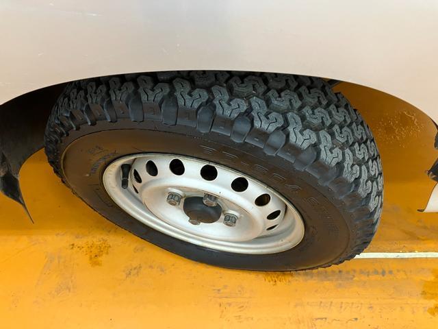 ハイゼットトラックローダンプ 4WD 5MT センターデフロック5速マニュアルシフト ラジオ エアコン 光軸調整ダイヤル パワーステアリング ABS エアバッグ 4WD センターデフロック(神奈川県)の中古車