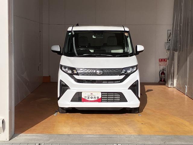 ムーヴXサポカーSワイド適合 片側オートスライドドア Bカメラ ステアリングスイッチ Pスタート アイドリングストップ コーナーセンサー USB接続端子 キーフリー(神奈川県)の中古車