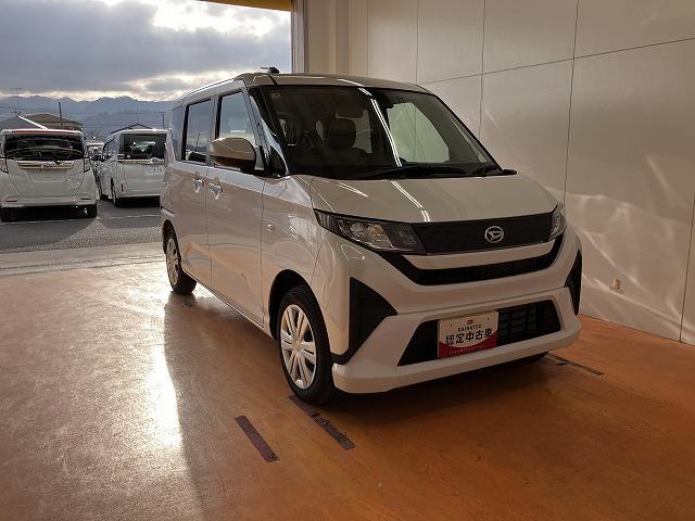 ムーヴXサポカーSワイド適合 片側オートスライドドア Bカメラ ステアリングスイッチ Pスタート アイドリングストップ コーナーセンサー USB接続端子 キーフリー(神奈川県)の中古車