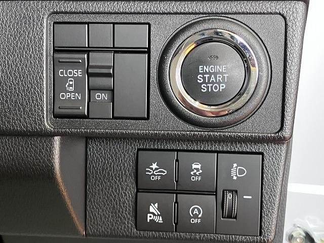 ムーヴXサポカーSワイド適合 片側オートスライドドア Bカメラ ステアリングスイッチ Pスタート アイドリングストップ コーナーセンサー USB接続端子 キーフリー(神奈川県)の中古車