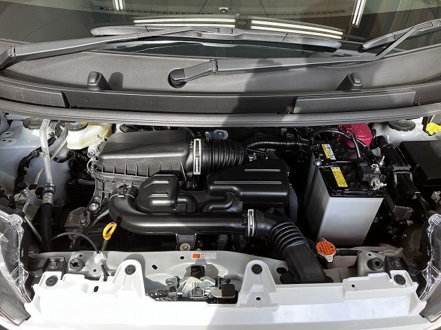 ムーヴXサポカーSワイド適合 片側オートスライドドア Bカメラ ステアリングスイッチ Pスタート アイドリングストップ コーナーセンサー USB接続端子 キーフリー(神奈川県)の中古車