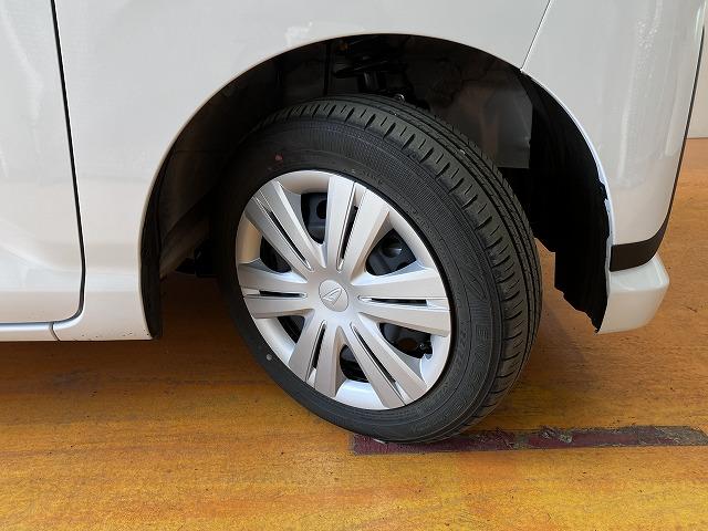 ムーヴXサポカーSワイド適合 片側オートスライドドア Bカメラ ステアリングスイッチ Pスタート アイドリングストップ コーナーセンサー USB接続端子 キーフリー(神奈川県)の中古車