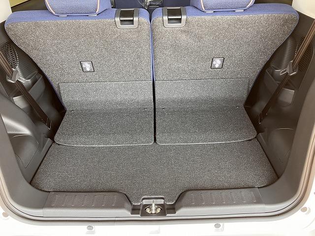 ムーヴキャンバスセオリーGサポカーSワイド適合 USB接続端子 電動パーキングブレーキ シートヒーター 両側オートスライドドア Pスタート 置きラクボックス ホッとカップホルダー Bカメラ キーフリー(神奈川県)の中古車