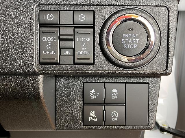 ムーヴキャンバスセオリーGサポカーSワイド適合 USB接続端子 電動パーキングブレーキ シートヒーター 両側オートスライドドア Pスタート 置きラクボックス ホッとカップホルダー Bカメラ キーフリー(神奈川県)の中古車