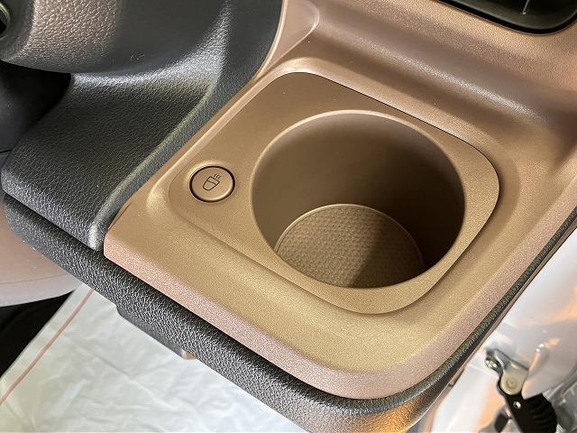 ムーヴキャンバスセオリーGサポカーSワイド適合 USB接続端子 電動パーキングブレーキ シートヒーター 両側オートスライドドア Pスタート 置きラクボックス ホッとカップホルダー Bカメラ キーフリー(神奈川県)の中古車