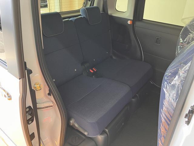 ムーヴキャンバスセオリーGサポカーSワイド適合 USB接続端子 電動パーキングブレーキ シートヒーター 両側オートスライドドア Pスタート 置きラクボックス ホッとカップホルダー Bカメラ キーフリー(神奈川県)の中古車