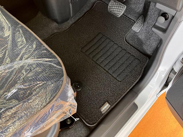 ムーヴキャンバスセオリーGサポカーSワイド適合 USB接続端子 電動パーキングブレーキ シートヒーター 両側オートスライドドア Pスタート 置きラクボックス ホッとカップホルダー Bカメラ キーフリー(神奈川県)の中古車