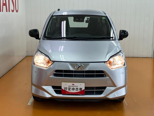 ミライースＬ　ＳＡIIIサポカーＳワイド適合　ドラレコ　オーディオ　エアコン　コーナーセンサー　光軸調整ダイヤル　オートハイビーム　アイドリングストップ　横滑り防止機能　誤発進抑制機能　電動格納ミラー　パワーウインドウ（神奈川県）の中古車