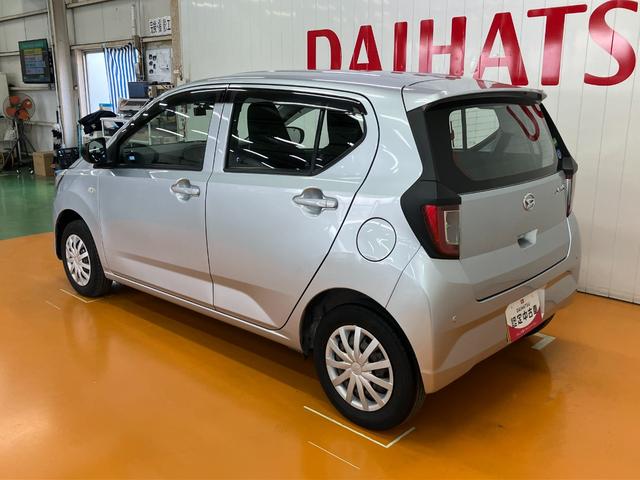 ミライースＬ　ＳＡIIIサポカーＳワイド適合　ドラレコ　オーディオ　エアコン　コーナーセンサー　光軸調整ダイヤル　オートハイビーム　アイドリングストップ　横滑り防止機能　誤発進抑制機能　電動格納ミラー　パワーウインドウ（神奈川県）の中古車