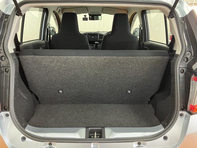 ミライースＬ　ＳＡIIIサポカーＳワイド適合　ドラレコ　オーディオ　エアコン　コーナーセンサー　光軸調整ダイヤル　オートハイビーム　アイドリングストップ　横滑り防止機能　誤発進抑制機能　電動格納ミラー　パワーウインドウ（神奈川県）の中古車