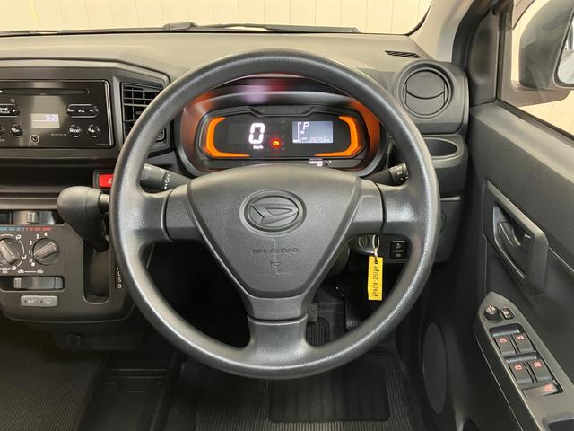 ミライースＬ　ＳＡIIIサポカーＳワイド適合　ドラレコ　オーディオ　エアコン　コーナーセンサー　光軸調整ダイヤル　オートハイビーム　アイドリングストップ　横滑り防止機能　誤発進抑制機能　電動格納ミラー　パワーウインドウ（神奈川県）の中古車