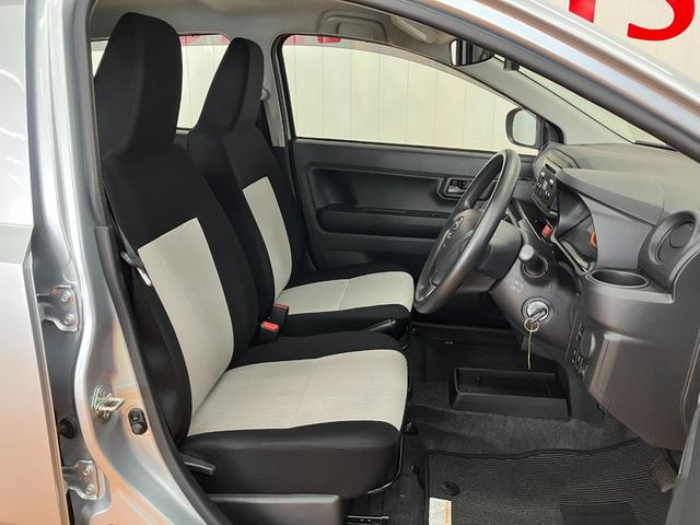 ミライースＬ　ＳＡIIIサポカーＳワイド適合　ドラレコ　オーディオ　エアコン　コーナーセンサー　光軸調整ダイヤル　オートハイビーム　アイドリングストップ　横滑り防止機能　誤発進抑制機能　電動格納ミラー　パワーウインドウ（神奈川県）の中古車