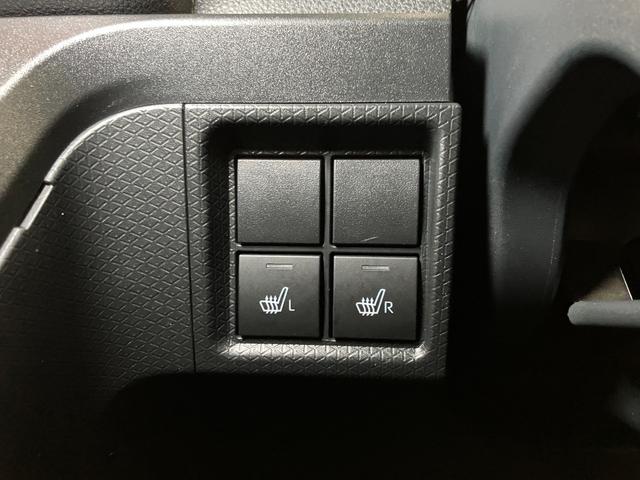 タントファンクロスターボ　ナビ　Ｂカメラ　シートヒーターサポカーＳワイド適合　ミラクルオープンドア　両側オートスライドドア　ナビ　Ｂカメラ　電動パーキングブレーキ　ステアリングスイッチ　シートヒーター　コーナーセンサー　Ｐスタート　キーフリー（神奈川県）の中古車