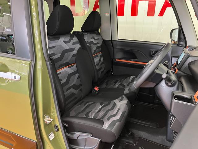 タントファンクロスターボ　ナビ　Ｂカメラ　シートヒーターサポカーＳワイド適合　ミラクルオープンドア　両側オートスライドドア　ナビ　Ｂカメラ　電動パーキングブレーキ　ステアリングスイッチ　シートヒーター　コーナーセンサー　Ｐスタート　キーフリー（神奈川県）の中古車