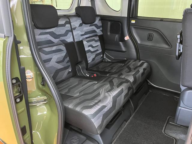 タントファンクロスターボ　ナビ　Ｂカメラ　シートヒーターサポカーＳワイド適合　ミラクルオープンドア　両側オートスライドドア　ナビ　Ｂカメラ　電動パーキングブレーキ　ステアリングスイッチ　シートヒーター　コーナーセンサー　Ｐスタート　キーフリー（神奈川県）の中古車