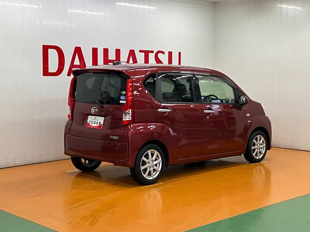 ムーヴＸターボ　ＳＡ　ナビ　Ｂカメラ　パワーウィンドウナビ　Ｂカメラ　ステアリングスイッチ　オートエアコン　Ｐスタート　電動格納ミラー　パワーウィンドウ　アイドリングストップ　横滑り防止機能　誤発進抑制機能　オートハイビーム　光軸調整ダイヤル　キーフリー（神奈川県）の中古車