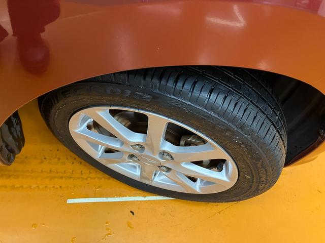 ムーヴＸターボ　ＳＡ　ナビ　Ｂカメラ　パワーウィンドウナビ　Ｂカメラ　ステアリングスイッチ　オートエアコン　Ｐスタート　電動格納ミラー　パワーウィンドウ　アイドリングストップ　横滑り防止機能　誤発進抑制機能　オートハイビーム　光軸調整ダイヤル　キーフリー（神奈川県）の中古車