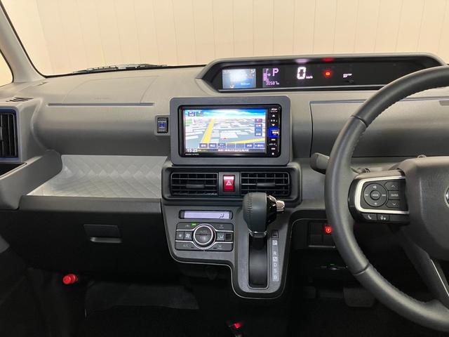 タントＸターボ　ナビ　ドラレコ　Ｂカメラ　片側オートスライドドアサポカーＳワイド適合　ナビ　ドラレコ　ミラクルオープンドア　Ｂカメラ　片側オートスライドドア　Ｐスタート　コーナーセンサー　ミラクルウォークスルー　ステアリングスイッチ　ＵＳＢ接続端子（神奈川県）の中古車