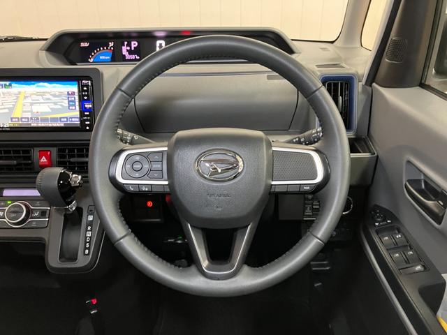 タントＸターボ　ナビ　ドラレコ　Ｂカメラ　片側オートスライドドアサポカーＳワイド適合　ナビ　ドラレコ　ミラクルオープンドア　Ｂカメラ　片側オートスライドドア　Ｐスタート　コーナーセンサー　ミラクルウォークスルー　ステアリングスイッチ　ＵＳＢ接続端子（神奈川県）の中古車