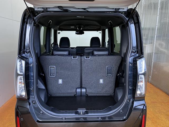 タントカスタムＲＳ　カーナビ　両側オートスライドドアサポカーＳワイド適合　パノラマモニター対応　ミラクルオープンドア　両側オートスライドドア　電動パーキングブレーキ　ステアリングスイッチ　シートヒーター　オートエアコン　コーナーセンサー　キーフリー（神奈川県）の中古車