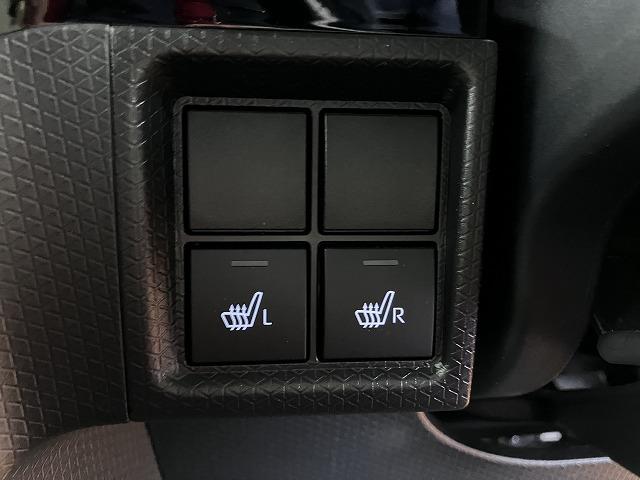 タントカスタムＲＳ　カーナビ　両側オートスライドドアサポカーＳワイド適合　パノラマモニター対応　ミラクルオープンドア　両側オートスライドドア　電動パーキングブレーキ　ステアリングスイッチ　シートヒーター　オートエアコン　コーナーセンサー　キーフリー（神奈川県）の中古車