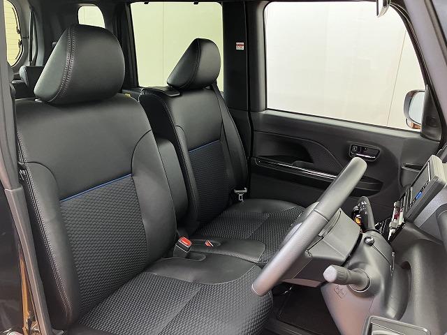 タントカスタムＲＳ　カーナビ　両側オートスライドドアサポカーＳワイド適合　パノラマモニター対応　ミラクルオープンドア　両側オートスライドドア　電動パーキングブレーキ　ステアリングスイッチ　シートヒーター　オートエアコン　コーナーセンサー　キーフリー（神奈川県）の中古車