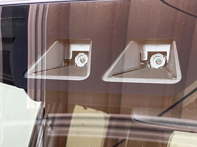 タントカスタムＲＳ　カーナビ　両側オートスライドドアサポカーＳワイド適合　パノラマモニター対応　ミラクルオープンドア　両側オートスライドドア　電動パーキングブレーキ　ステアリングスイッチ　シートヒーター　オートエアコン　コーナーセンサー　キーフリー（神奈川県）の中古車