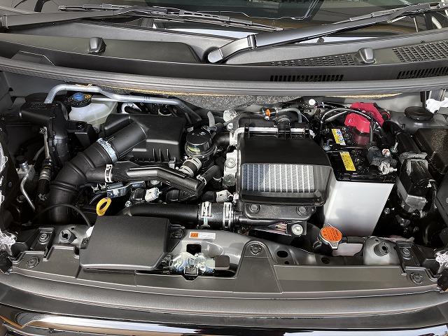 タントカスタムＲＳ　カーナビ　両側オートスライドドアサポカーＳワイド適合　パノラマモニター対応　ミラクルオープンドア　両側オートスライドドア　電動パーキングブレーキ　ステアリングスイッチ　シートヒーター　オートエアコン　コーナーセンサー　キーフリー（神奈川県）の中古車