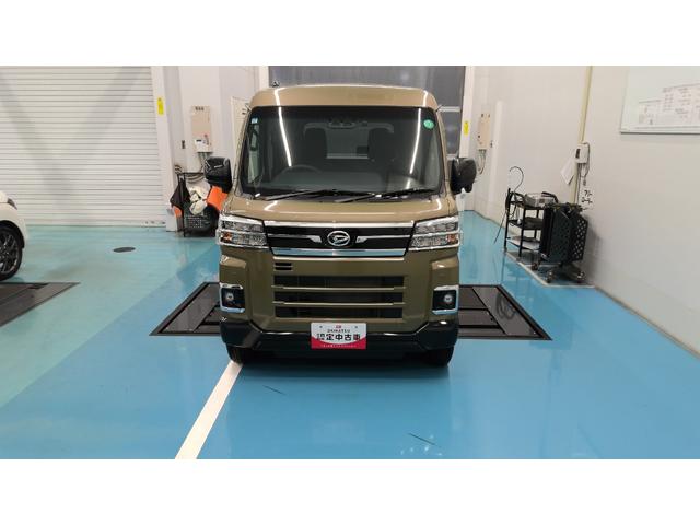 アトレーＲＳサポカーＳワイド適合　ドラレコ　Ｂカメラ　オートエアコン　ステアリングスイッチ　全車速追従機能付ＡＣＣ　両側オートスライドドア　Ｐスタート　コーナーセンサー　ＥＴＣ　ＵＳＢ接続端子　キーフリー（神奈川県）の中古車