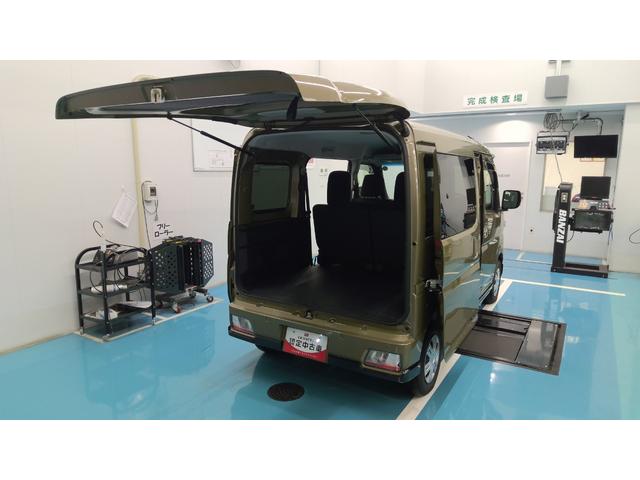 アトレーＲＳサポカーＳワイド適合　ドラレコ　Ｂカメラ　オートエアコン　ステアリングスイッチ　全車速追従機能付ＡＣＣ　両側オートスライドドア　Ｐスタート　コーナーセンサー　ＥＴＣ　ＵＳＢ接続端子　キーフリー（神奈川県）の中古車