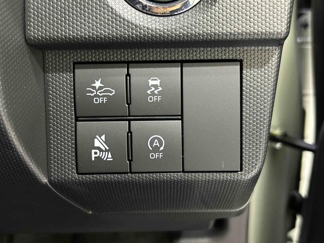 タフトGサポカーSワイド適合 ドラレコ スカイフィールトップ 電動パーキングブレーキ 全車速追従機能付ACC ステアリングスイッチ シートヒーター USB接続端子 Pスタート コーナーセンサー キーフリー(神奈川県)の中古車