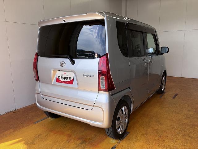 タントＸ　ｅｃｏ　ＩＤＬＥ非装着車　ＣＤチューナーサポカーＳワイド適合　ミラクルオープンドア　片側オートスライドドア　電動パーキングブレーキ　Ｐスタート　コーナーセンサー　シートヒーター　ステアリングスイッチ　キーフリー（神奈川県）の中古車