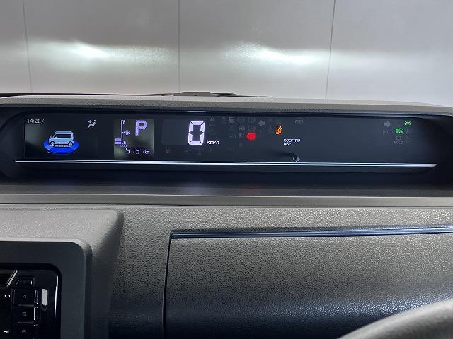 タントＸ　ｅｃｏ　ＩＤＬＥ非装着車　ＣＤチューナーサポカーＳワイド適合　ミラクルオープンドア　片側オートスライドドア　電動パーキングブレーキ　Ｐスタート　コーナーセンサー　シートヒーター　ステアリングスイッチ　キーフリー（神奈川県）の中古車