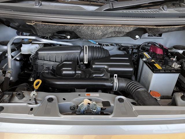 タントＸ　ｅｃｏ　ＩＤＬＥ非装着車　ＣＤチューナーサポカーＳワイド適合　ミラクルオープンドア　片側オートスライドドア　電動パーキングブレーキ　Ｐスタート　コーナーセンサー　シートヒーター　ステアリングスイッチ　キーフリー（神奈川県）の中古車