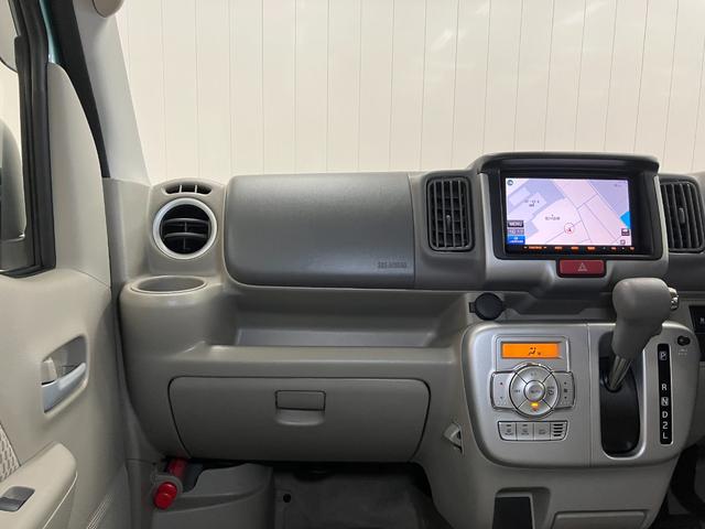 エブリイワゴンＰＺターボ衝突被害軽減ブレーキシステム　Ｂカメラ　片側オートスライドドア　ステアリングスイッチ　リヤファン　Ｐスタート　オートハイビーム　電動格納ミラー　キーフリー（神奈川県）の中古車
