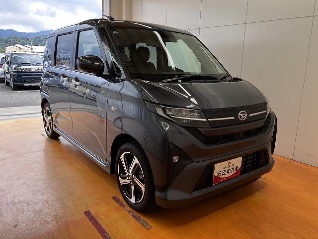 ムーヴRSサポカーSワイド適合 パノラマモニター対応 両側オートスライドドア 全車速追従機能付ACC ステアリングスイッチ 電動パーキングブレーキ Pスタート コーナーセンサー キーフリー(神奈川県)の中古車