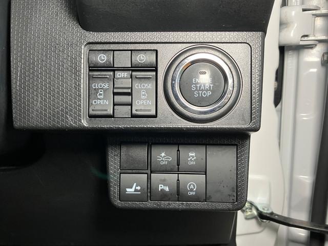 タントカスタムRSスタイルセレクションサポカーSワイド適合 ミラクルオープンドア 両側オートスライドドア ミ電動パーキングブレーキ 全車速追従機能付ACC USB接続端子 ステアリングスイッチ シートヒーター ETC キーフリー(神奈川県)の中古車