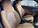 オープンカー　二人乗　アクティブトップ　シートヒーター　ステアリングスイッチ　Ｐスタート　アイドリングストップ　コーナーセンサー　スポーツシート　キーフリー（神奈川県）の中古車