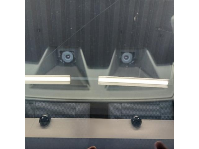 ハイゼットカーゴDXサポカーSワイド適合 ラジオ エアコン アクセサリーソケット コーナーセンサー アイドリングストップ 光軸調整ダイヤル 横滑り防止機能 誤発進抑制機能 パワーウインドウ キーレス(神奈川県)の中古車