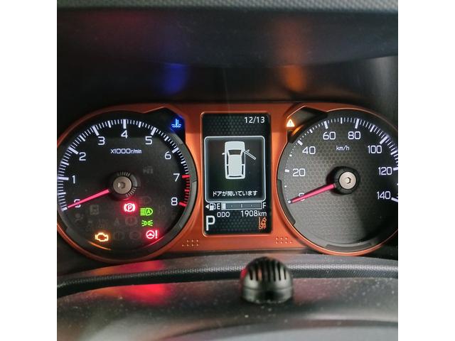 タフトＧターボサポカーＳワイド適合　ドラレコ　スカイフィールトップ　電動パーキングブレーキ　全車速追従機能付ＡＣＣ　ステアリングスイッチ　シートヒーター　ＵＳＢ接続端子　Ｐスタート　コーナーセンサー（神奈川県）の中古車