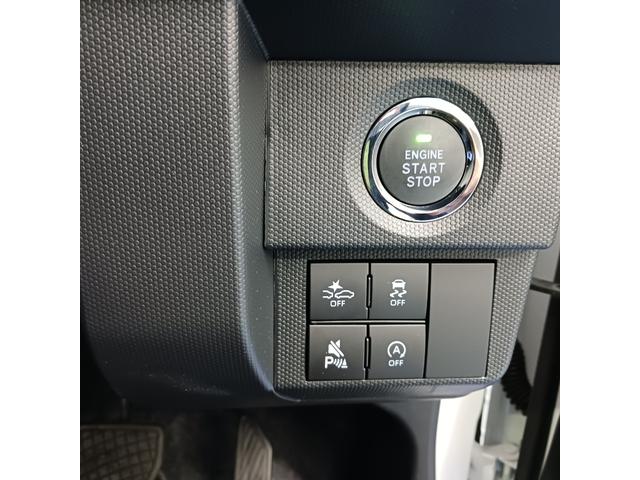 タフトＧターボサポカーＳワイド適合　ドラレコ　スカイフィールトップ　電動パーキングブレーキ　全車速追従機能付ＡＣＣ　ステアリングスイッチ　シートヒーター　ＵＳＢ接続端子　Ｐスタート　コーナーセンサー（神奈川県）の中古車