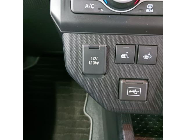 タフトＧターボサポカーＳワイド適合　ドラレコ　スカイフィールトップ　電動パーキングブレーキ　全車速追従機能付ＡＣＣ　ステアリングスイッチ　シートヒーター　ＵＳＢ接続端子　Ｐスタート　コーナーセンサー（神奈川県）の中古車