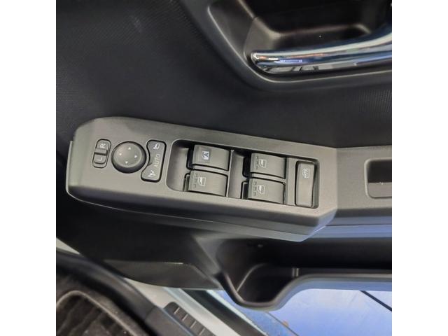 タフトＧターボサポカーＳワイド適合　ドラレコ　スカイフィールトップ　電動パーキングブレーキ　全車速追従機能付ＡＣＣ　ステアリングスイッチ　シートヒーター　ＵＳＢ接続端子　Ｐスタート　コーナーセンサー（神奈川県）の中古車