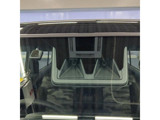 タフトＧターボサポカーＳワイド適合　ドラレコ　スカイフィールトップ　電動パーキングブレーキ　全車速追従機能付ＡＣＣ　ステアリングスイッチ　シートヒーター　ＵＳＢ接続端子　Ｐスタート　コーナーセンサー（神奈川県）の中古車