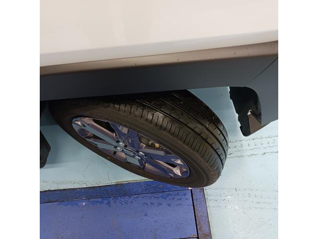 タフトＧターボサポカーＳワイド適合　ドラレコ　スカイフィールトップ　電動パーキングブレーキ　全車速追従機能付ＡＣＣ　ステアリングスイッチ　シートヒーター　ＵＳＢ接続端子　Ｐスタート　コーナーセンサー（神奈川県）の中古車