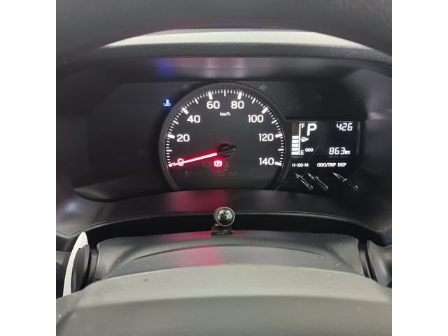 ハイゼットカーゴＤＸサポカーＳワイド適合　Ｂｌｕｅｔｏｏｔｈオーディオ　エアコン　アクセサリーソケット　コーナーセンサー　アイドリングストップ　光軸調整ダイヤル　横滑り防止機能　誤発進抑制機能　パワーウインドウ　キーレス（神奈川県）の中古車