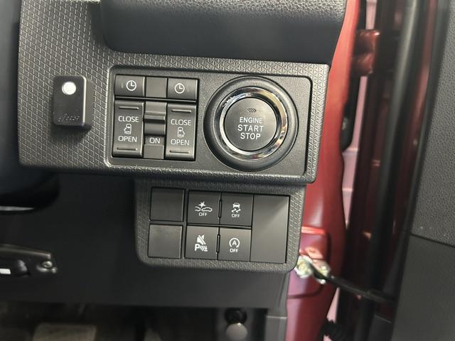 タントカスタムRS 10インチ純正カーナビ 前後ドラレコパノラマモニター対応 USB接続端子 ミラクルオープンドア 両側オートスライドドア 電動パーキングブレーキ ステアリングスイッチ シートヒーター オートエアコン コーナーセンサー キーフリー(神奈川県)の中古車