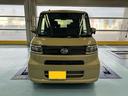 タント 中古車 Ｘカーナビ　前後ドラレコ　パノラマモニター対応　ミラクルオープンドア　片側オートスライドドア　電動パーキングブレーキ　Ｐスタート　コーナーセンサー　シートヒーター　ステアリングスイッチ　キーフリー