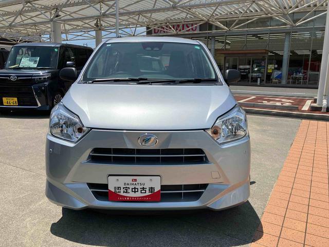ミライースＬ　ＳＡIIIＳＡＩＩＩ、キーレス、オートライト、ハロゲンライト、マニュアルエアコン（千葉県）の中古車